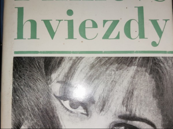 Filmove hviezdy