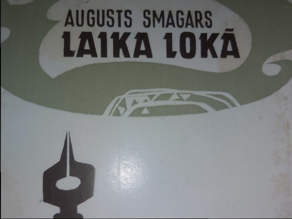 Laika lokā