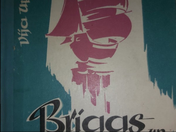 Brigas un kapteiņi