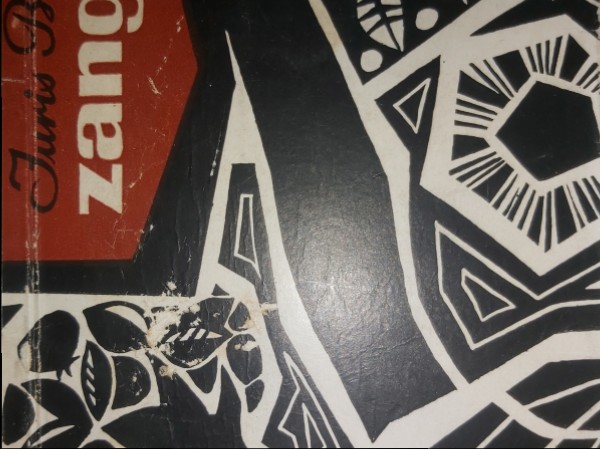 Zangza