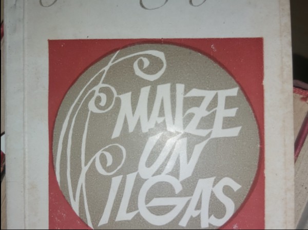 Maize un ilgas