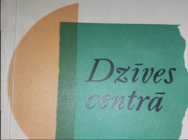 Dzīves centrā