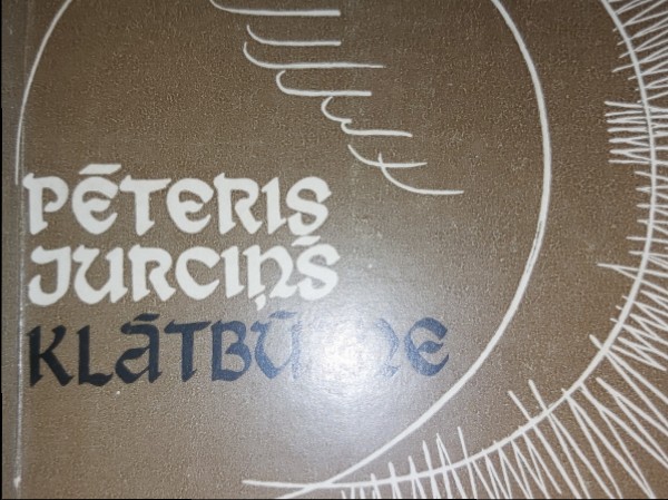 Klātbūtne