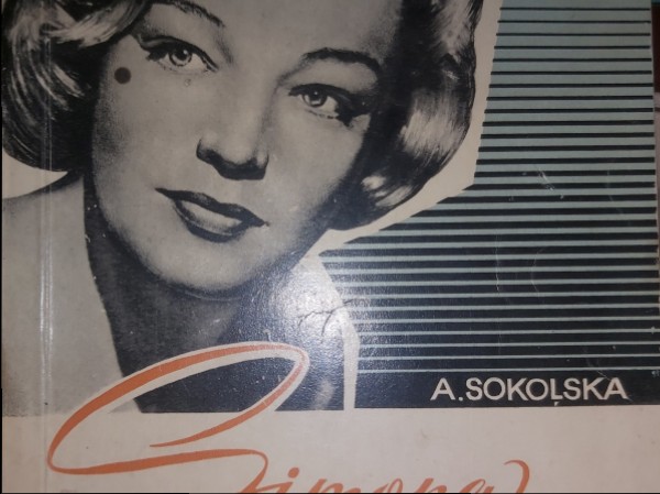 Simona Siņorē