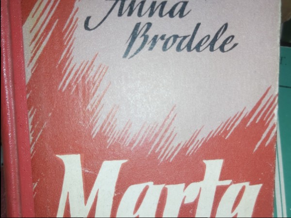 Marta