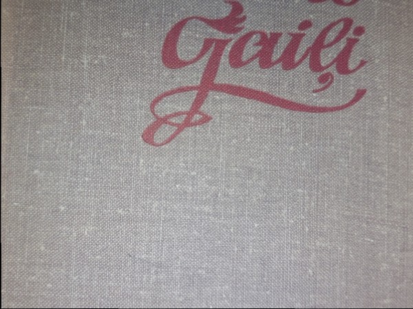 Otrie gaiļi