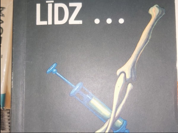 No kaifa līdz...