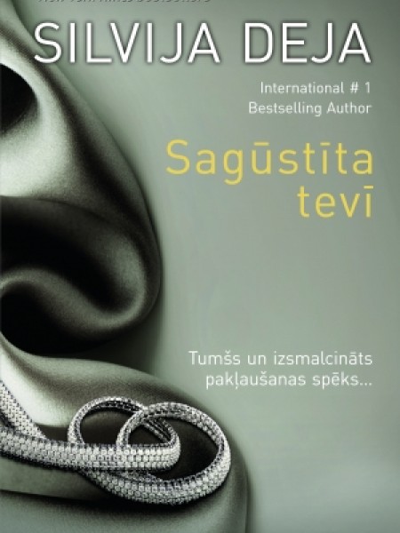 Ievijos Tevī un Sagūstīta Tevī
