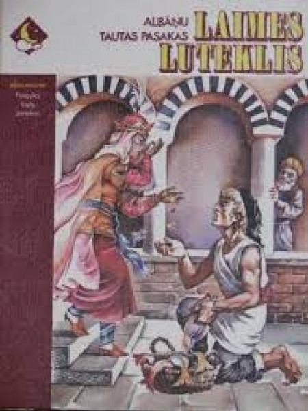 Laimes luteklis