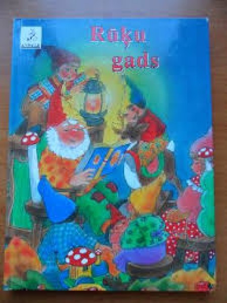 Rūķu gads