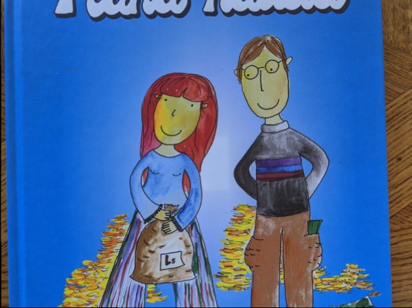 Mana nauda