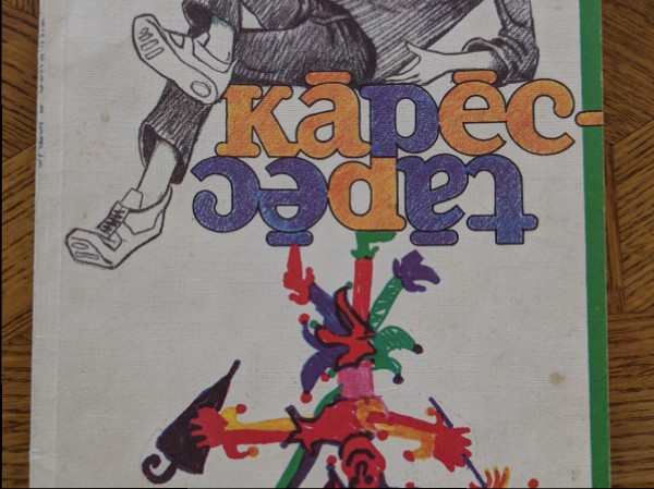 Kāpēc tāpēc