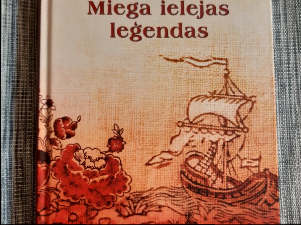 Anete Delabra