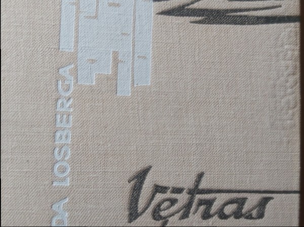 Vētras strīpa