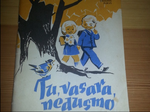 Tu,vasara,nedusmo