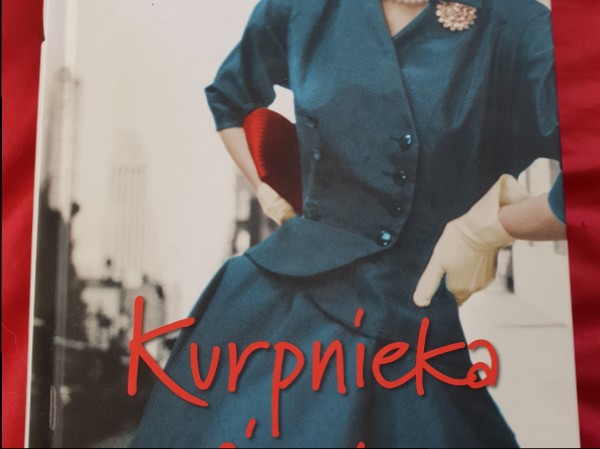 Kurpnieka sieva