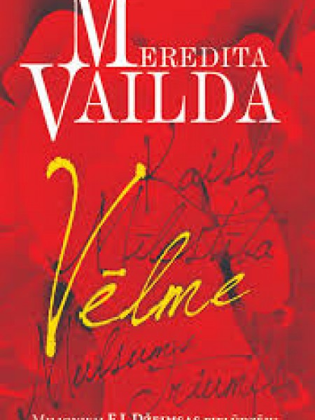 Vēlme