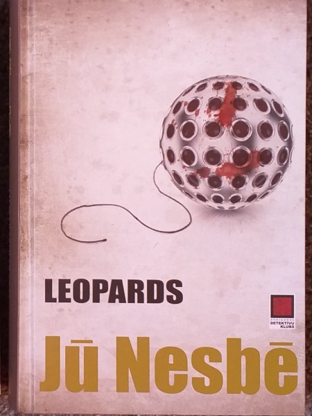 Leopards