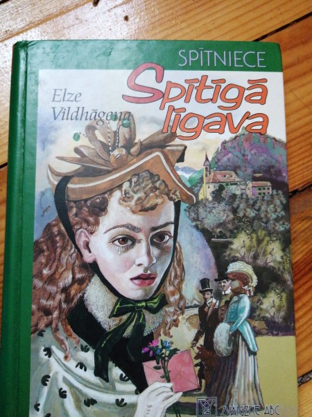 Spītīgā līgava