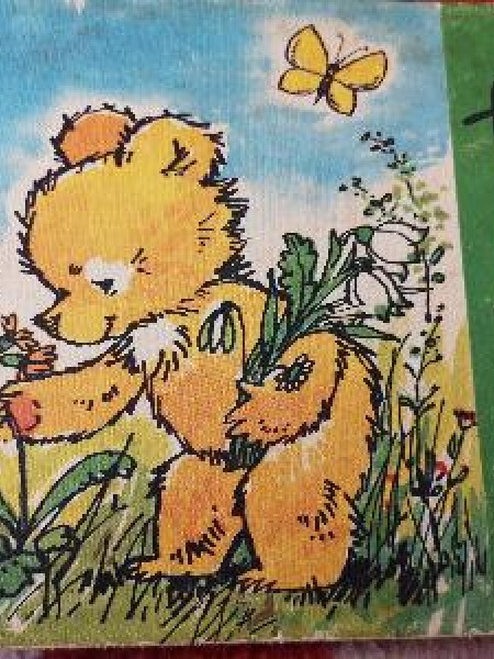 Bummi Sammelband 33 