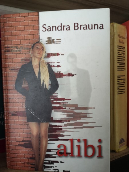 Alibi