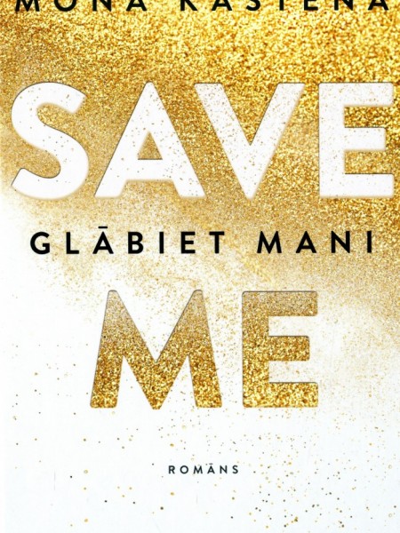 Glābiet mani