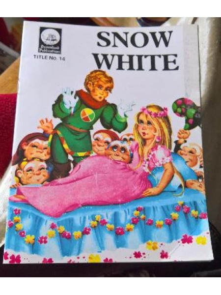Snow White