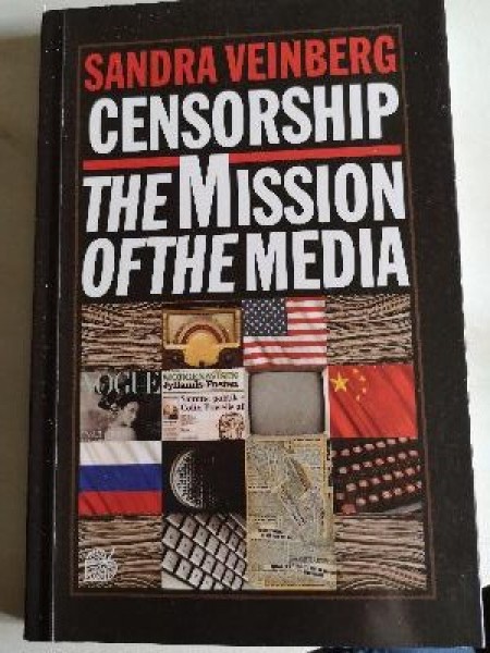 Censorship - the mission of the media