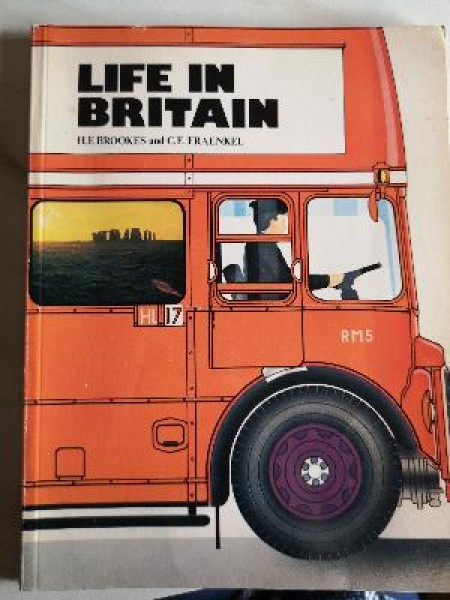 Life in Britain 