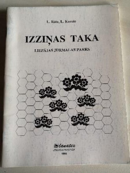 Izziņas taka 