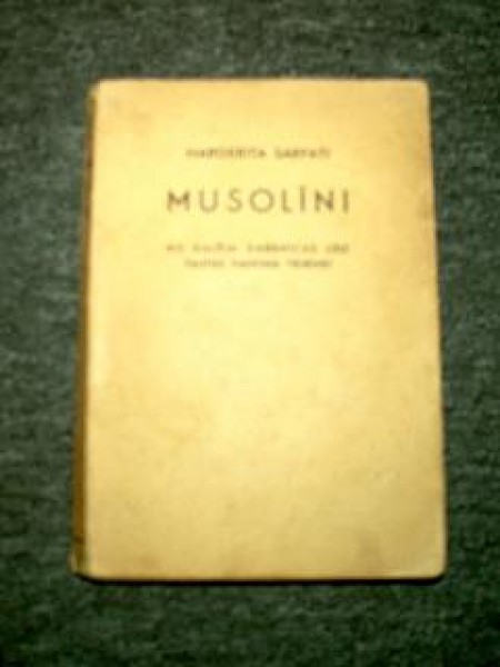 Musolīni 