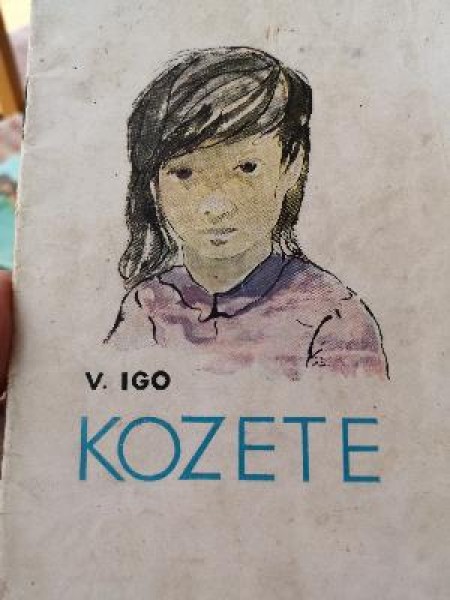 Kozete