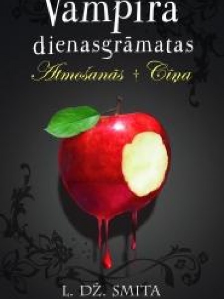 Vampīra dienasgrāmatas. Atmošanās + cīņa