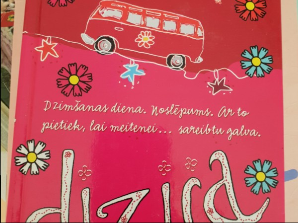 Dizija