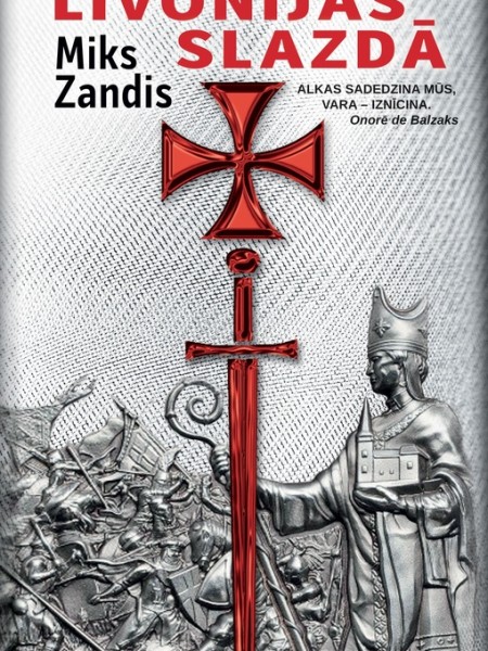 Livonijas slazdā