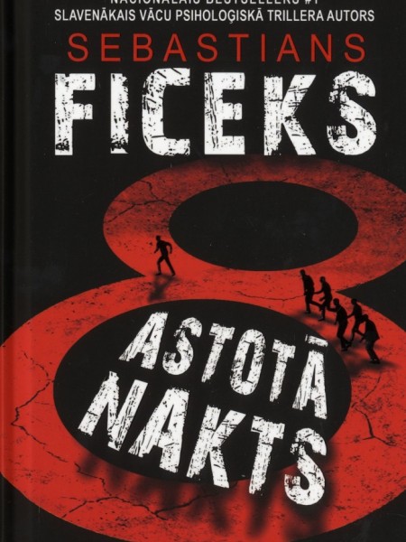 Astotā nakts