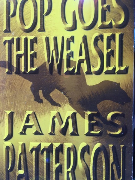 Pop Goes the Weasel