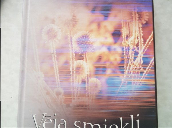 Vēja smiekli