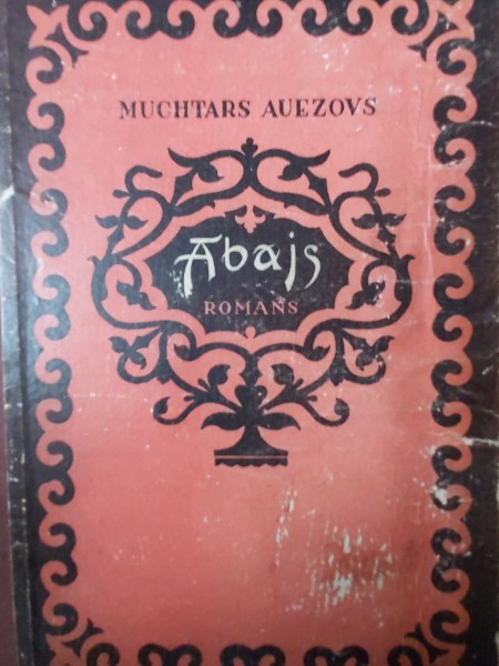 Abajs