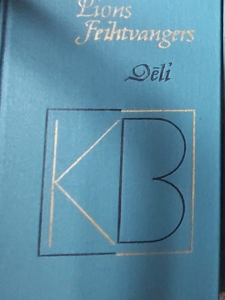 Dēli