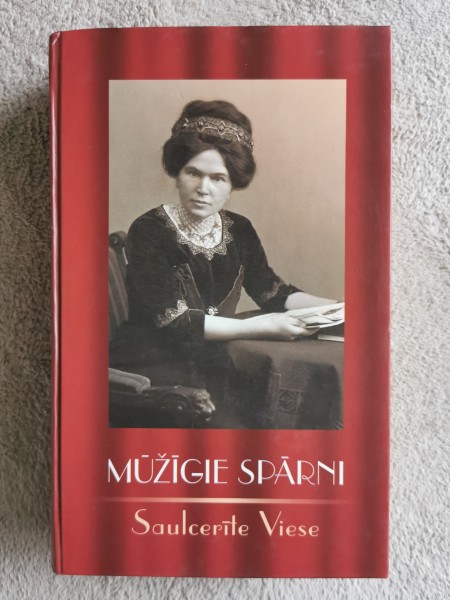 Mūžīgie spārni