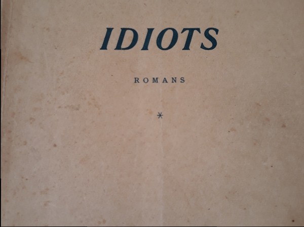 Idiots