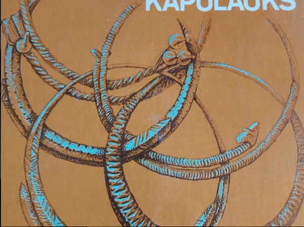 Kivtu kapulauks