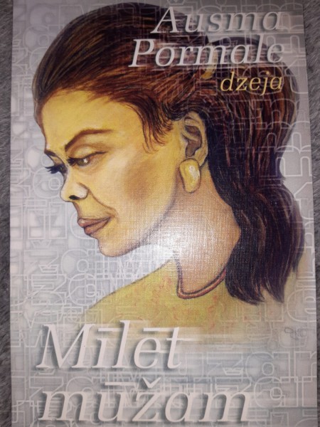 Mīlēt Mūžam