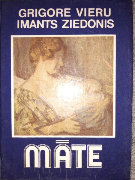 Māte