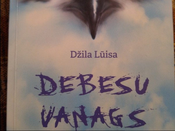 Debesu vanags
