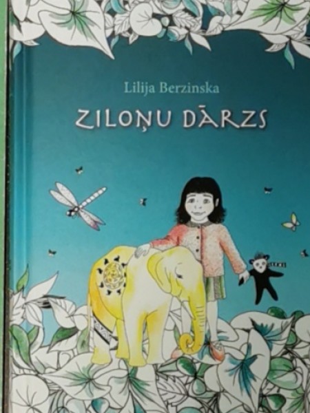 Ziloņu dārzs
