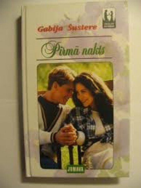 Pirmā nakts