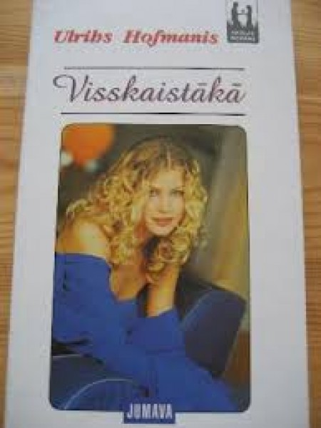 Visskaistākā