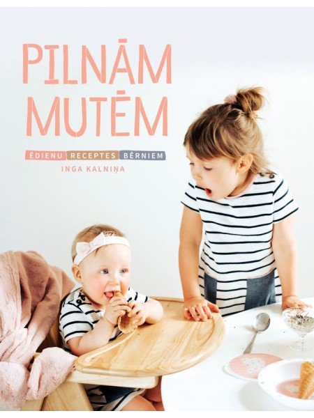 Pilnām mutēm